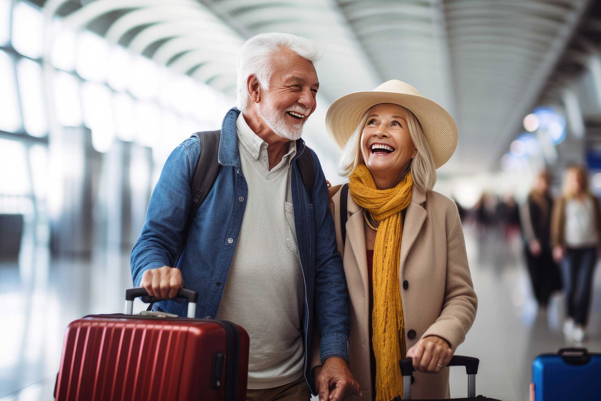 Spousal Visa